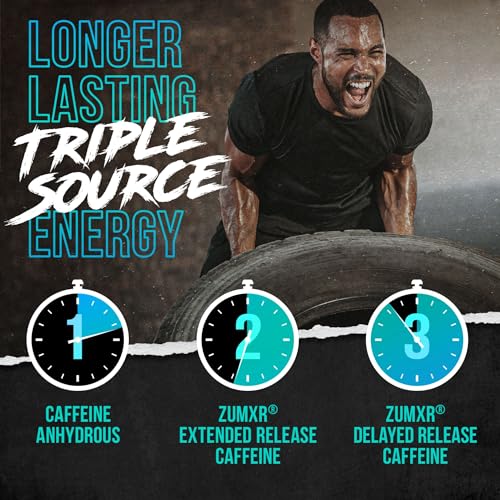 Superhuman Burn: 2-in-1 Weight Loss Powder, 21 Servings