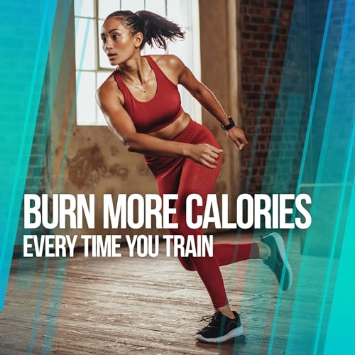 Superhuman Burn: 2-in-1 Weight Loss Powder, 21 Servings