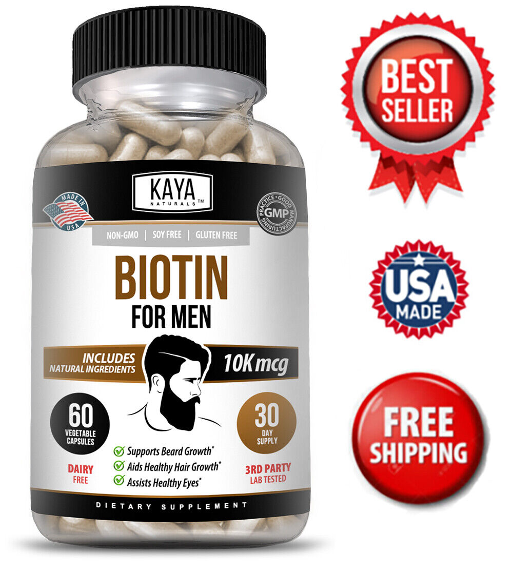 Women's Metabolic Booster - Hair Growth, Healthy Skin