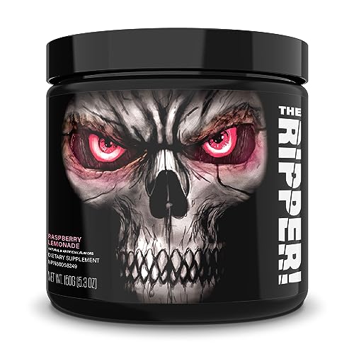 JNX SPORTS® The Ripper! Powerful Weight Loss Supplement
