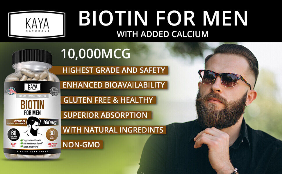 Women's Metabolic Booster - Hair Growth, Healthy Skin