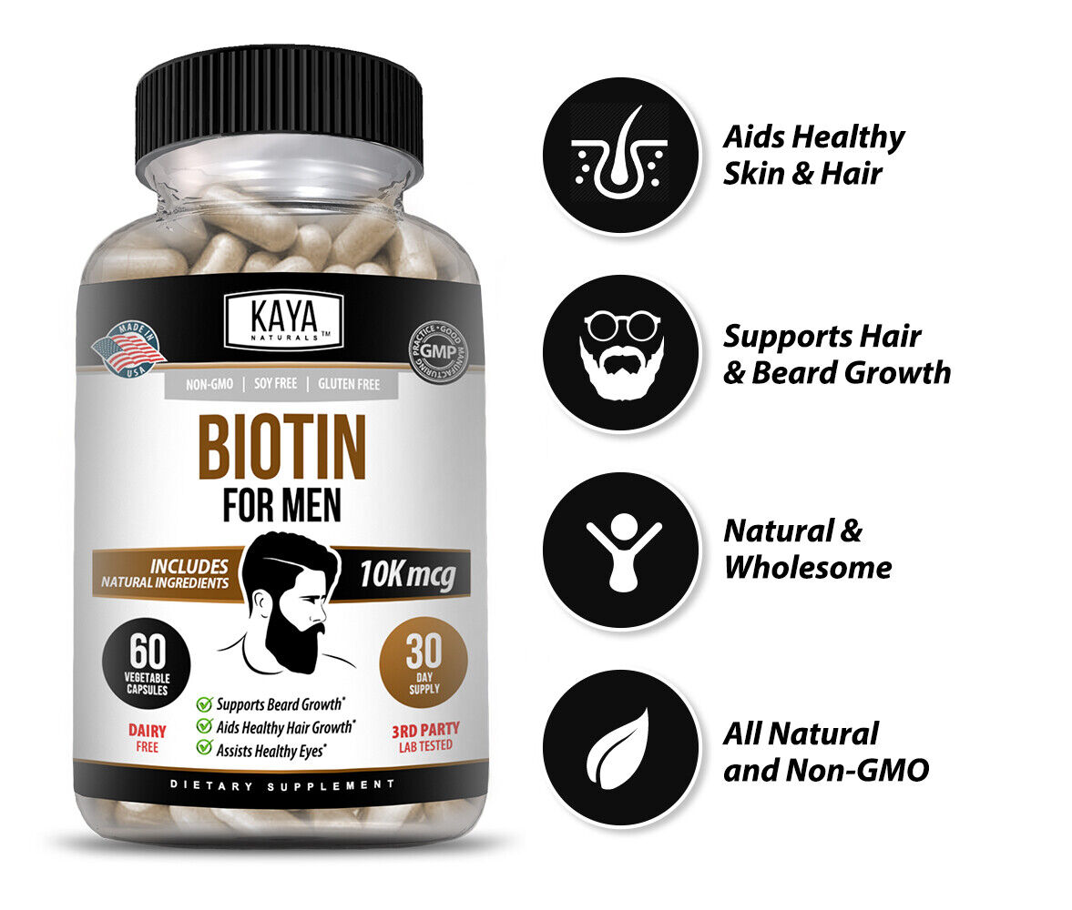 Women's Metabolic Booster - Hair Growth, Healthy Skin