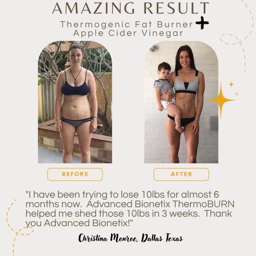 Keto Apple Cider Vinegar Capsules for Women's Weight Loss