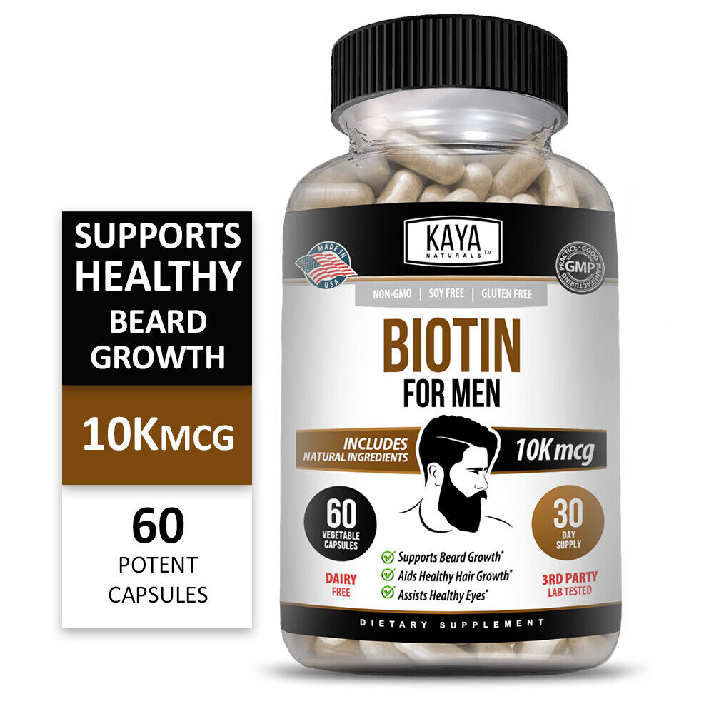 Women's Metabolic Booster - Hair Growth, Healthy Skin