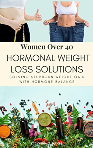 Women's Hormone Balance for Weight Loss