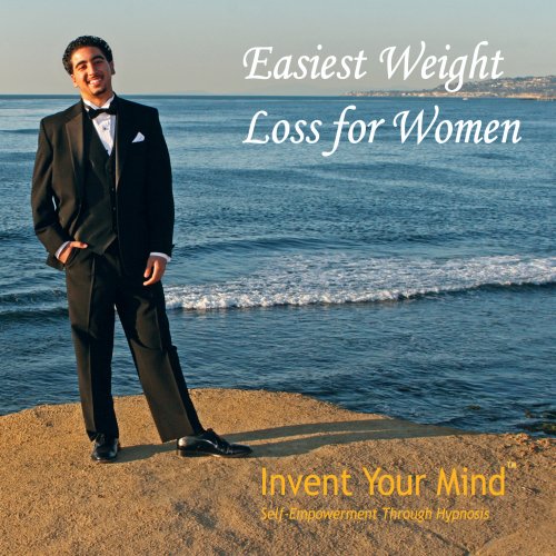 Simplest Weight Loss Solution for Women