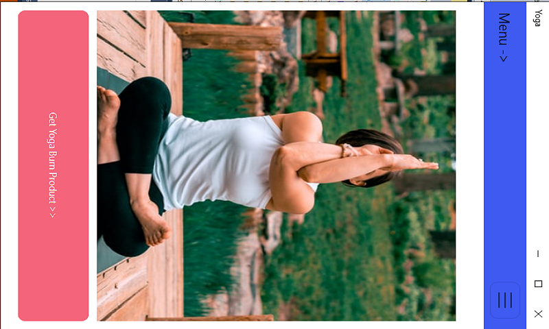 Yoga App: Free Offline Weight Loss & Fitness (Women)