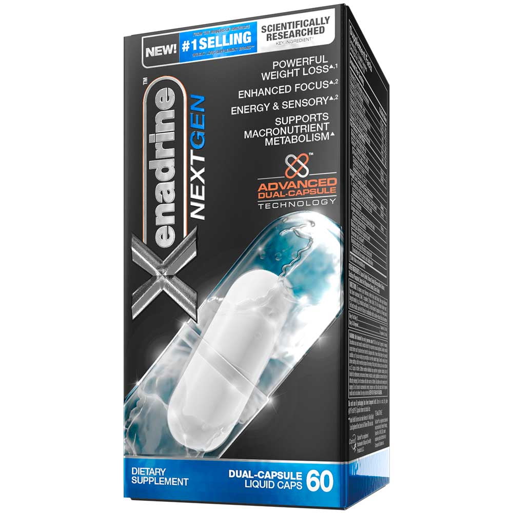 Phenatrine Weight Loss Suppressant Capsules