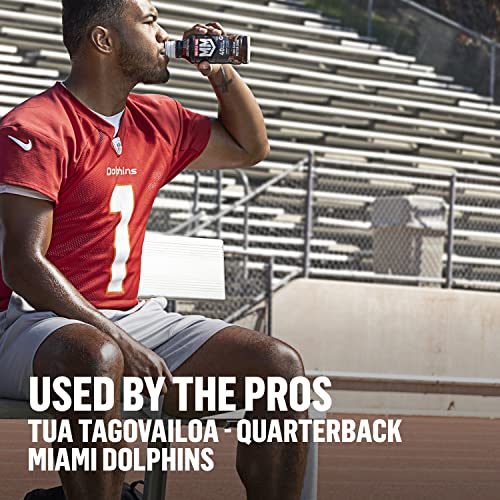 Muscle Milk Pro Slammin' Strawberry Protein Shake, 12-Pack