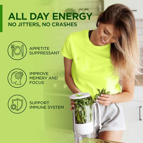 Green Tea Extract: Natural Weight Loss Solution