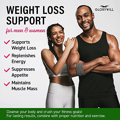 Natural Weight Loss Drops - Effective Appetite Suppressant