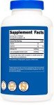 Nutricost CLA 2,400mg - Effective Weight Loss Solution