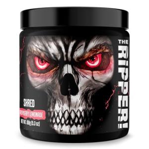 JNX SPORTS® The Ripper! Powerful Weight Loss Supplement