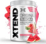 XTEND Original BCAA Muscle Recovery - Multiple Flavors/Servings