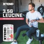 XTEND Original BCAA Muscle Recovery - Multiple Flavors/Servings