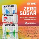 XTEND Original BCAA Muscle Recovery - Multiple Flavors/Servings