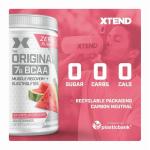 XTEND Original BCAA Muscle Recovery - Multiple Flavors/Servings