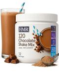 Chocolate Meal Replacement Shake Powder - 120 Shakes
