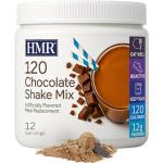 Chocolate Meal Replacement Shake Powder - 120 Shakes