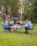 Fanttik Zeta C6 Pro 6-Person Instant Camping Tent