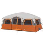 CORE 12-Person Family Cabin Tent with Carry Bag
