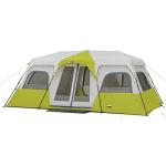 CORE 12-Person Instant Cabin Tent for Family Camping