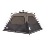 Coleman Instant Family Tent with Quick Setup