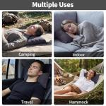 Moon Lence Compressible Camping Pillows 2 Pack