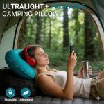 KVNTOOLS Ultralight Inflatable Camping Pillow