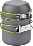 Backpacking Cookware Mess Kit for Camping