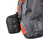 Backpacking Cookware Mess Kit for Camping