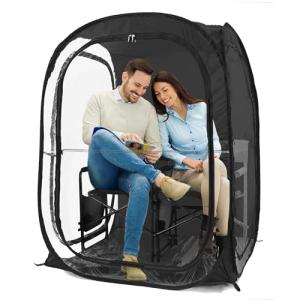 WeatherPod® Instant Pop-Up Sports Tent for 2