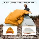 Naturehike Cloud-Up 1 Person Ultralight Camping Tent
