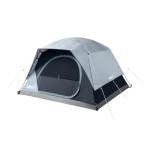 Coleman Skydome 4-Person Tent with LED Lights