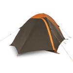 Kelty Grand Mesa 4P 3-Season Backpacking Tent