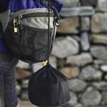 Lightweight 12-Piece Camping Cookware Set with Utensils