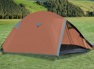 Lightweight Waterproof Backpacking Tent for Solo Camping