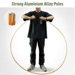 Night Cat Two-Person Waterproof Backpacking Tent