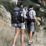 Night Cat Two-Person Waterproof Backpacking Tent