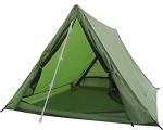 Ultralight 2-Person Trekking Pole Camping Tent