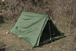 Ultralight 2-Person Trekking Pole Camping Tent