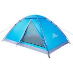 Lightweight 2-Person Dome Tent for Camping