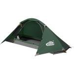 Camppal 1-Person Waterproof Tent for All Seasons