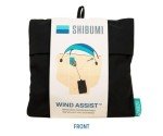 Shibumi Wind Assist: Beach Canopy Shade Enhancer
