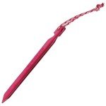 MSR Groundhog Tent Stake Kit - 6 Pack