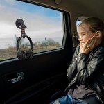 Heavy Duty Suction Cup Hooks for Camping (4 Pcs)