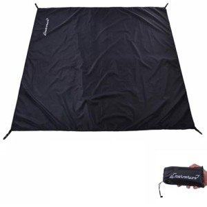 Clostnature Waterproof Tent Footprint and Ground Sheet