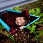 Wise Owl Outfitters Hammock Tarp - Easy Setup Rain Cover