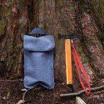 Lightweight Carbon Steel Camping Hammer - 12