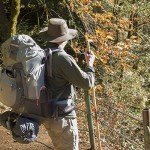 REDCAMP Ultralight Waterproof Tent Footprint Tarp 55"x87